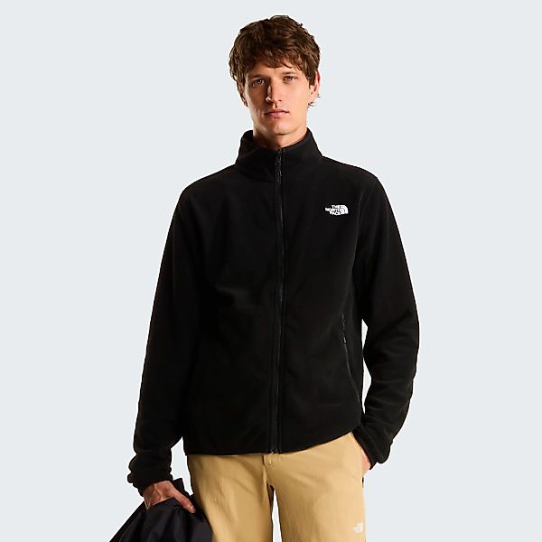The North Face Funktionsjacke "M QUEST MONO TRICLIMATE" 3-in-1 Design, wett günstig online kaufen
