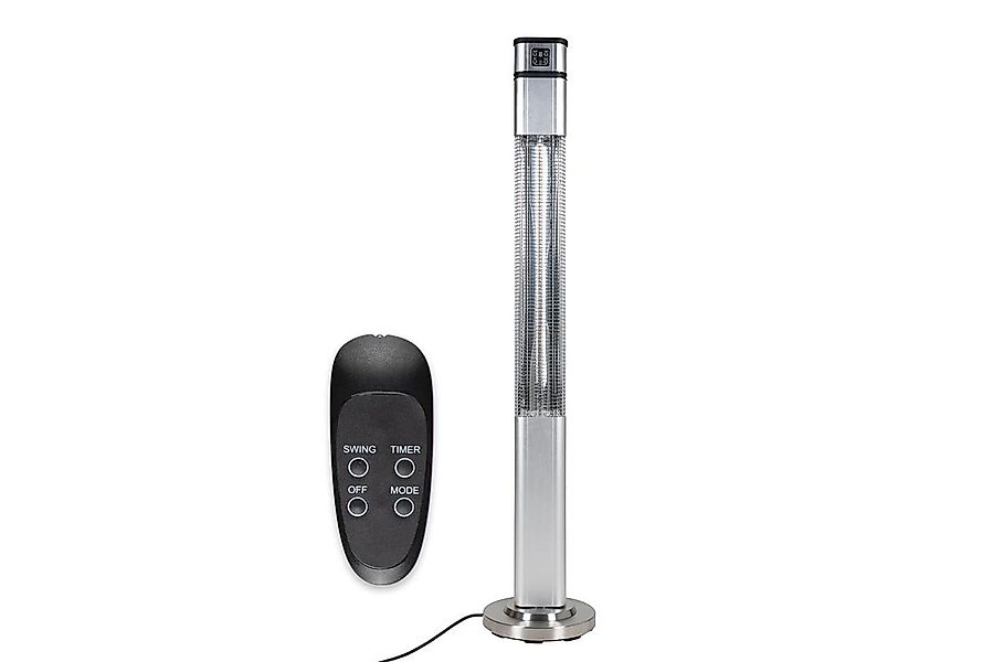 empasa Heizstrahler "TOWER UP", infrarot Heizstrahler inkl. Fernbedienung - günstig online kaufen