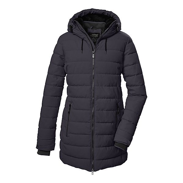 Killtec Funktionsmantel Steppparka KOW 55 WMN günstig online kaufen