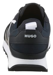 HUGO Herren Sneaker Polyester Icelin Runn günstig online kaufen