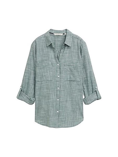 Tom Tailor Damen Bluse 1035247 günstig online kaufen