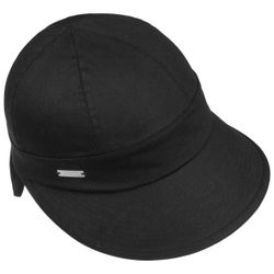 Seeberger Baseball Cap Schildkappe aus 100% günstig online kaufen