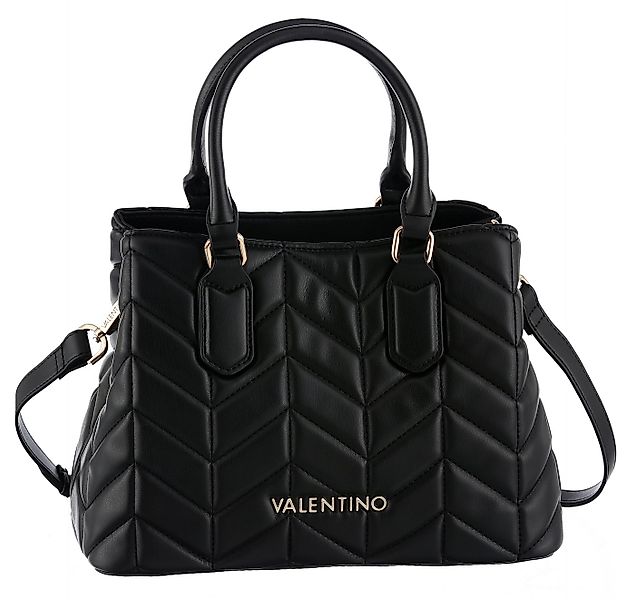 VALENTINO BAGS Shopper SHOPPING PETAL RE, Umhängetasche Henkeltasche Schult günstig online kaufen