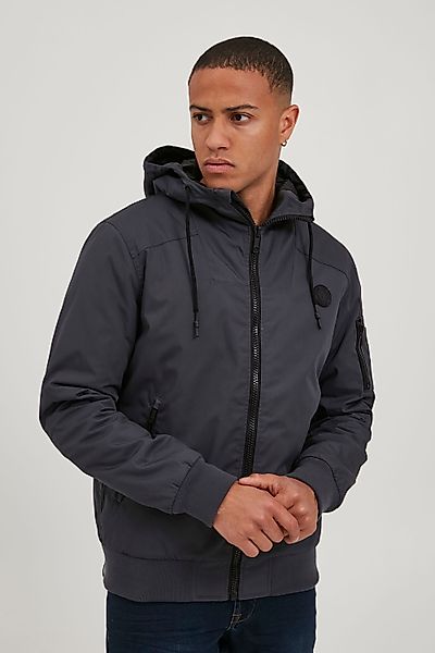 !Solid Windbreaker SDTilly Übergangsjacke mit hochabschließendem günstig online kaufen