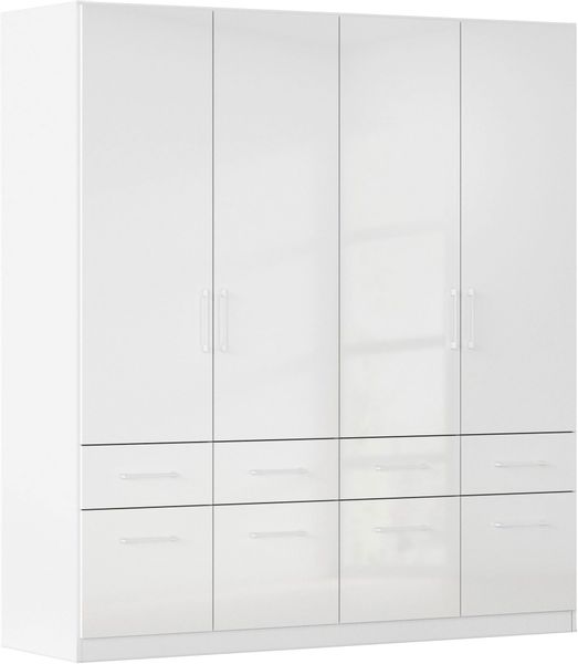 rauch Drehtürenschrank Kleiderschrank Schrank Garderobe Schlafzimmerschrank günstig online kaufen