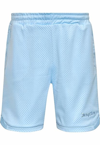 Dropsize Shorts "Dropsize Herren Dropsize V2 Mesh Shorts", (1 tlg.) günstig online kaufen