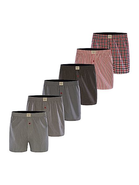 Phil & Co. Boxer Classic Sets günstig online kaufen