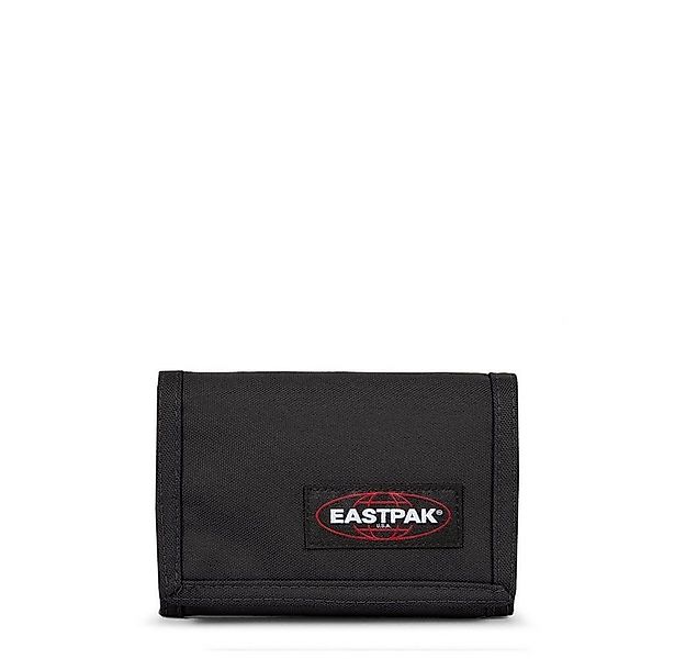 Eastpak Geldbörse CREW SINGLE Black Geldbörse, Geldbeutel Portemonnaie Schw günstig online kaufen