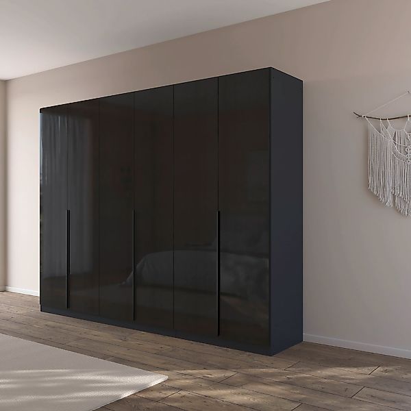 rauch Drehtürenschrank "Kleiderschrank Schrank Garderobe AGORDO TOPSELLER S günstig online kaufen