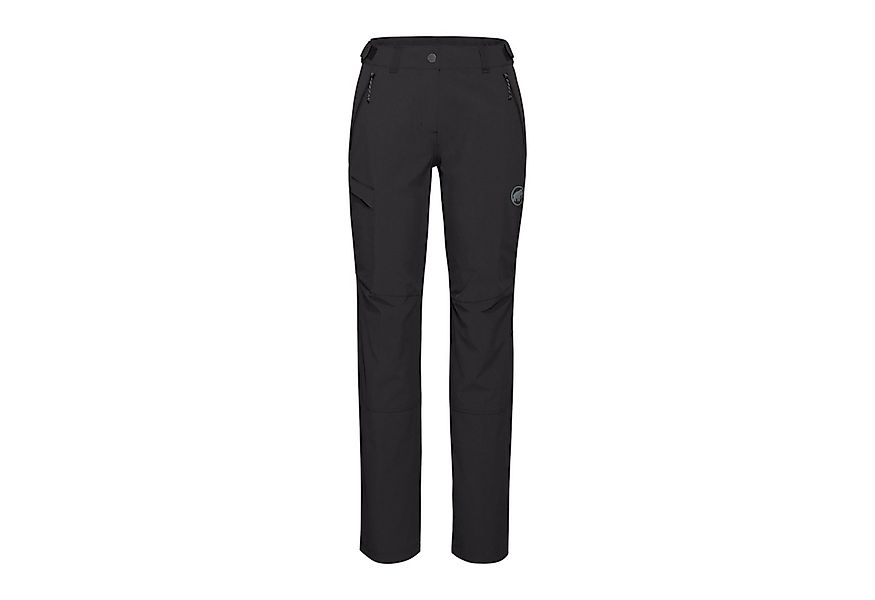 Mammut Trekkinghose Runbold IV Pants Women BLACK günstig online kaufen