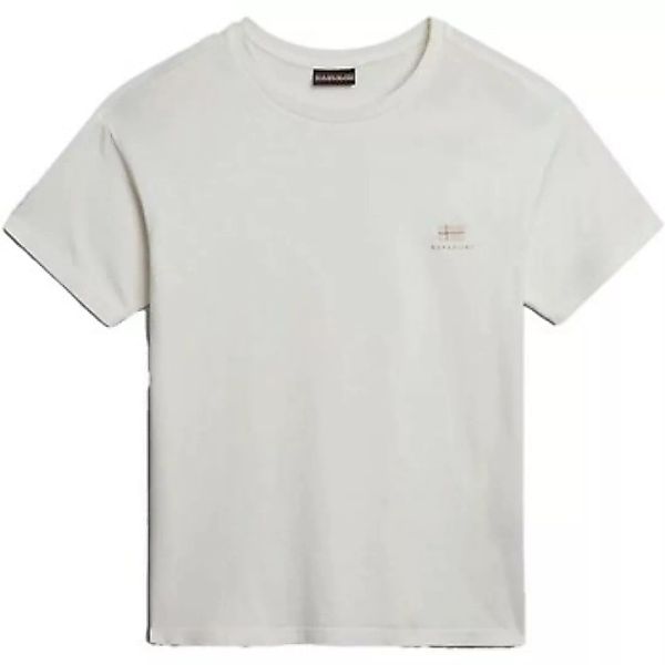 Napapijri  T-Shirts & Poloshirts T-Shirt  S-Nina günstig online kaufen