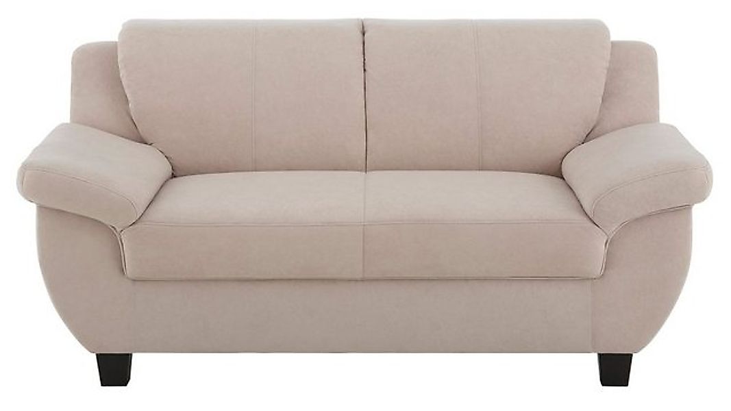 Home affaire 2-Sitzer "Yesterday Sitzbelastung 140 kg" günstig online kaufen
