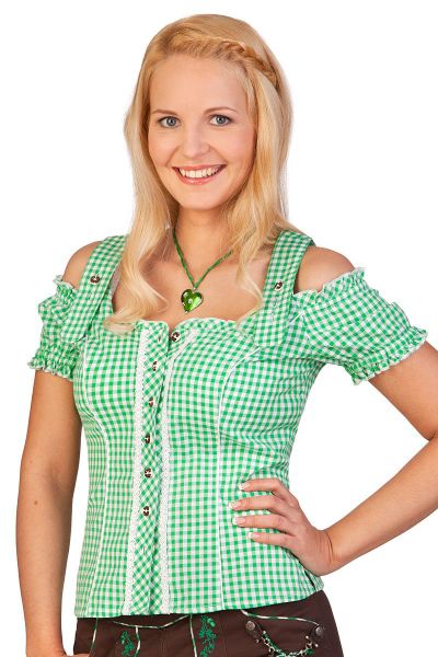 Spieth & Wensky Trachtenbluse Trachtenbluse - günstig online kaufen