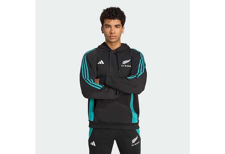 adidas Performance Hoodie ALL BLACKS KAPUZENJACKE (1-tlg) günstig online kaufen