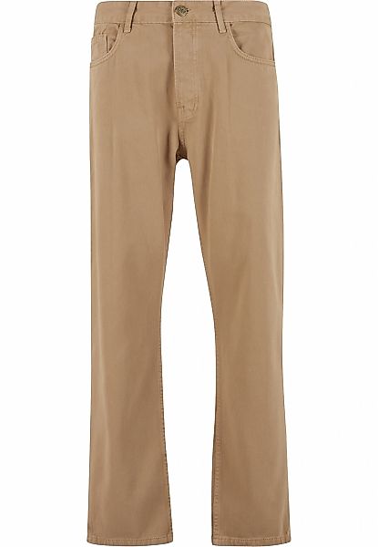 DEF Bequeme Jeans "DEF DEF Texas Straight Fit Jeans" günstig online kaufen