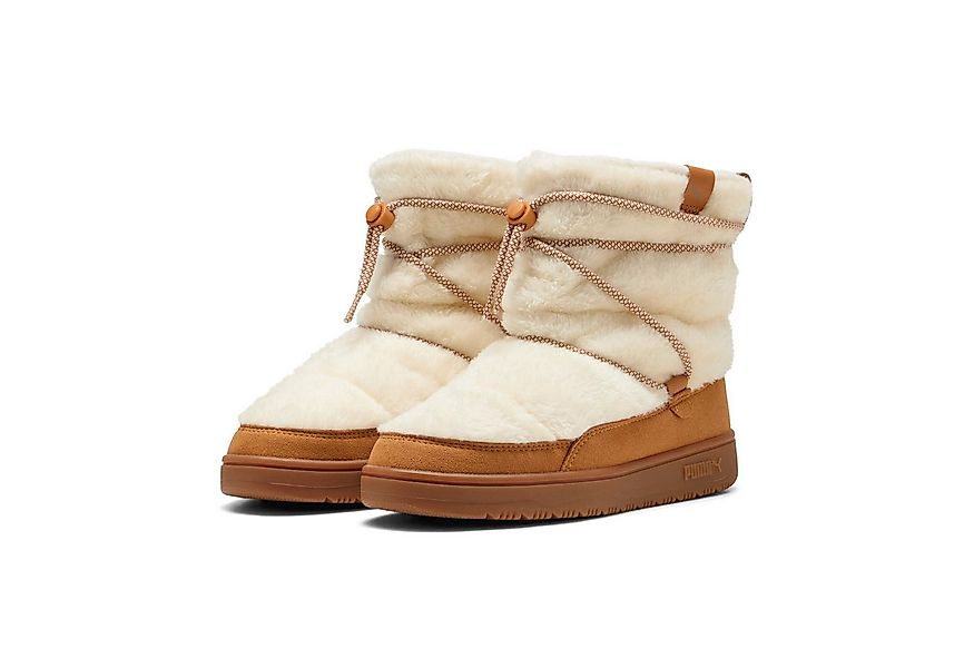 PUMA SNOWBAE SUEDE WNS Winterboots Winterstiefel,Moonboots günstig online kaufen