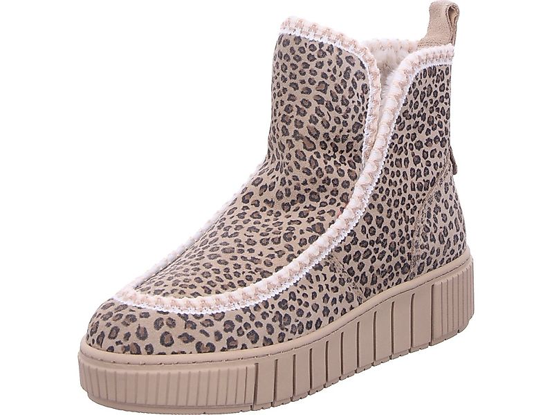 Tamaris Winterboots echtes Leder günstig online kaufen