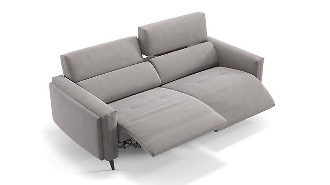 Sofanella 3-Sitzer Stoff AVELLA, Relaxcouch, Designersofa, Designer Sofa, 3 günstig online kaufen