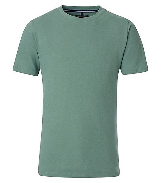 CASAMODA 3/4-Arm-Shirt Casa Moda / He.T-Shirt / T-Shirt,O-Neck günstig online kaufen