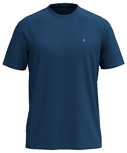 Calvin Klein Jeans T-Shirt regular fit, Rundhalsausschnitt günstig online kaufen