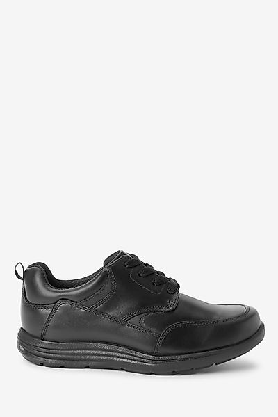 Next Schnürschuhe aus Leder für die günstig online kaufen
