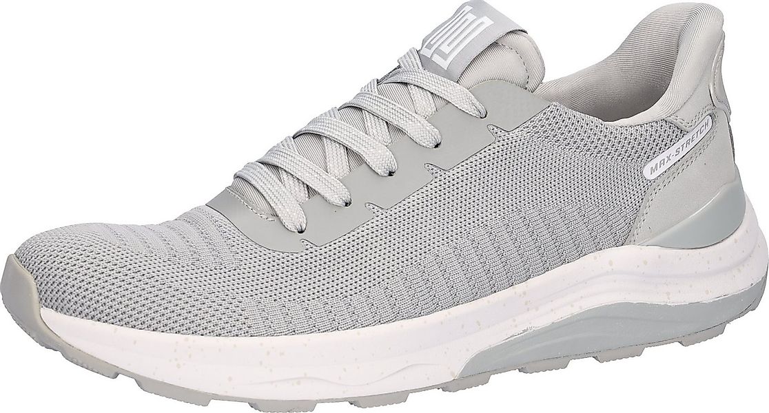 Waldläufer H-CARL Sneaker Freizeitschuh, Halbschuh, Schnürschuh in veganer günstig online kaufen