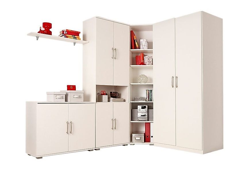 priess Jugendzimmer-Set, (Set, 5 tlg.) günstig online kaufen