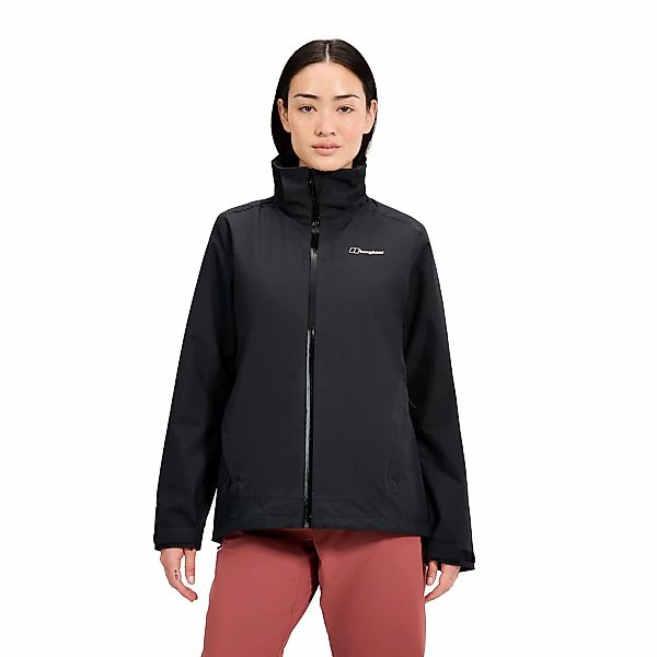 Berghaus Funktionsjacke "ROAM IA JKT AF" aus Hydroshell-Material, wasserdic günstig online kaufen