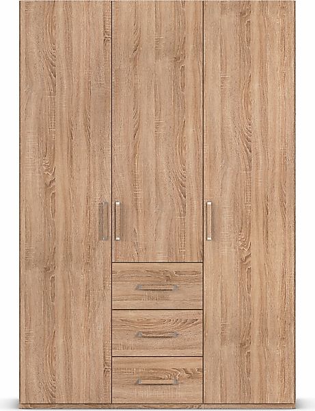 rauch Drehtürenschrank "Kleiderschrank Schrank Garderobe Schlafzimmerschran günstig online kaufen