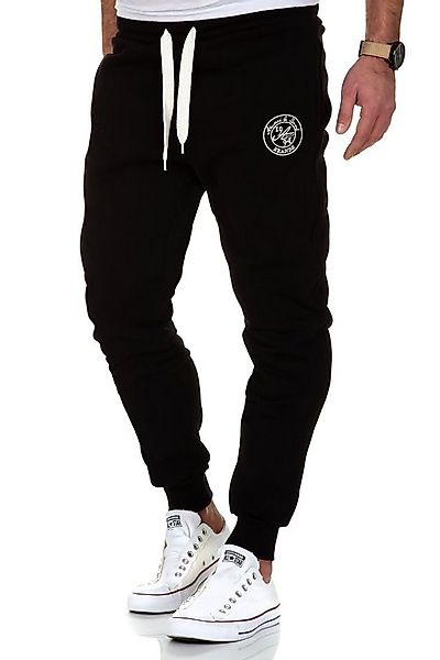 Amaci&Sons Sporthose MESA Jogginghose günstig online kaufen