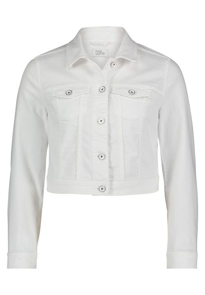 Vera Mont Jeansjacke Damen Jeansjacke mit günstig online kaufen