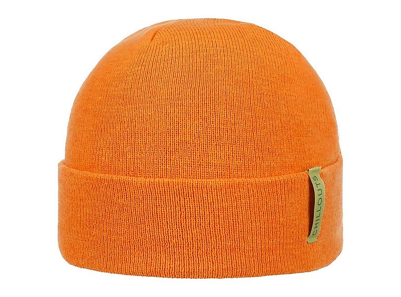 chillouts Strickmütze (1-St) Beanie mit Umschlag günstig online kaufen