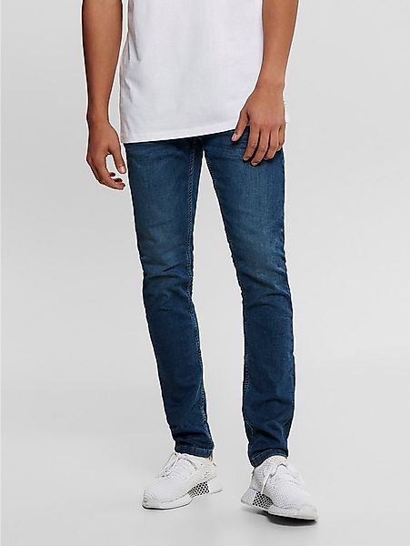 ONLY & SONS Skinny-fit-Jeans LOOM LIFE JOG günstig online kaufen