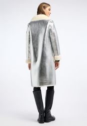 Frieda & Freddies Fellimitatmantel Fake Fur günstig online kaufen