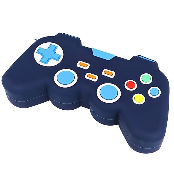 Online Pen Federmäppchen Schlamperbox Gaming, (Controller-Design günstig online kaufen