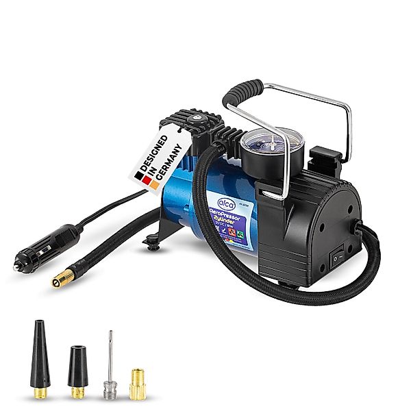 alca Kompressor Auto Kompressor mini elektrische günstig online kaufen