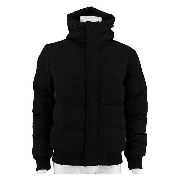 Poolman Winterjacke mit Kapuze P2304.765 (warm günstig online kaufen