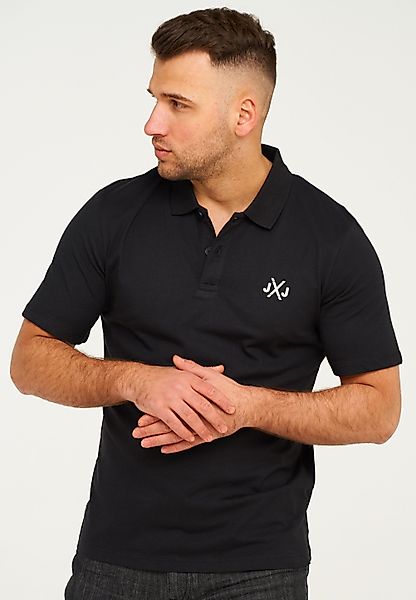 Jack & Jones Poloshirt RISE INFINITY POLO MULTIPACK Poloshirt Polohemd Kurz günstig online kaufen