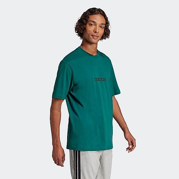 adidas Sportswear T-Shirt M LIN SJ T günstig online kaufen