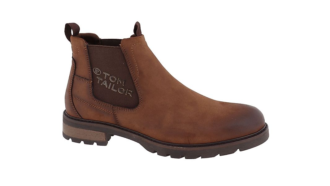 TOM TAILOR Tom Tailor Men Stiefel günstig online kaufen