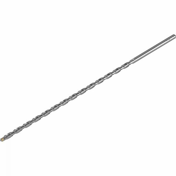 LUX-TOOLS Mauerdurchbruchbohrer Ø 10 mm x 400 mm günstig online kaufen