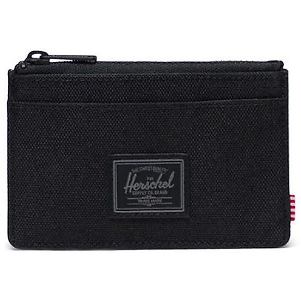 Herschel  Geldbeutel Oscar RFID günstig online kaufen