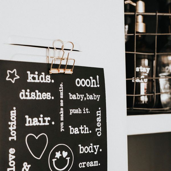 a good smile Seifenspender DIY Glas günstig online kaufen