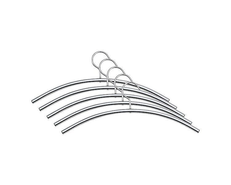 KERKMANN Kleiderbügel, aus Stahl gefertigt günstig online kaufen