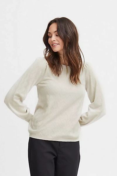 fransa Strickpullover Fransa FRMELANI PU 3 günstig online kaufen