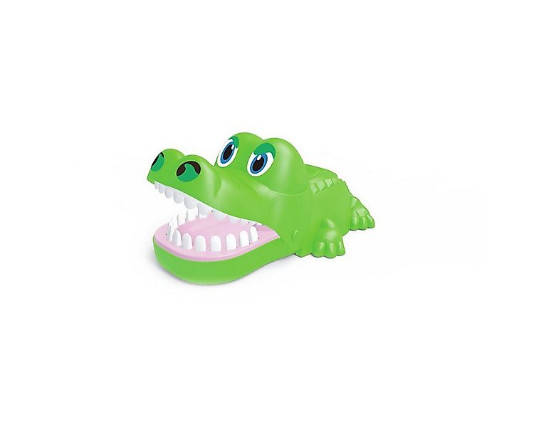 Jollystar Lernspielzeug - Krokodilspiel mit Sound für Kinder - Lucky Crocod günstig online kaufen