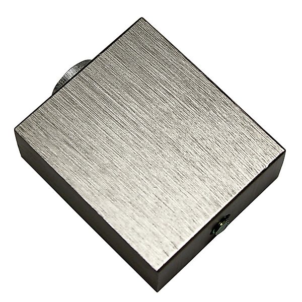 SCHÖNER WOHNEN-Kollektion Deckenträger für Gardinenstangen, (1 St.), Serie günstig online kaufen