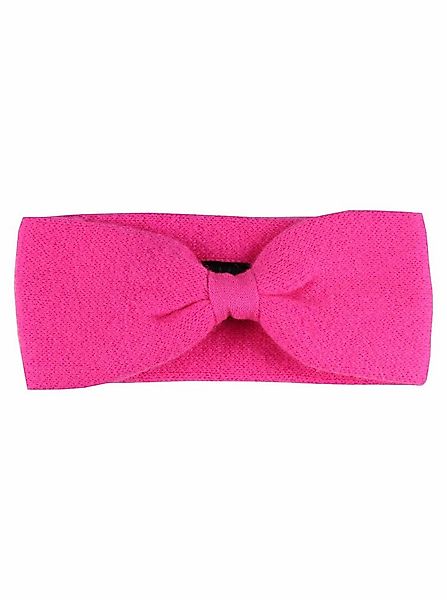 Zwillingsherz Stirnband Cashmere, Feinstrick günstig online kaufen