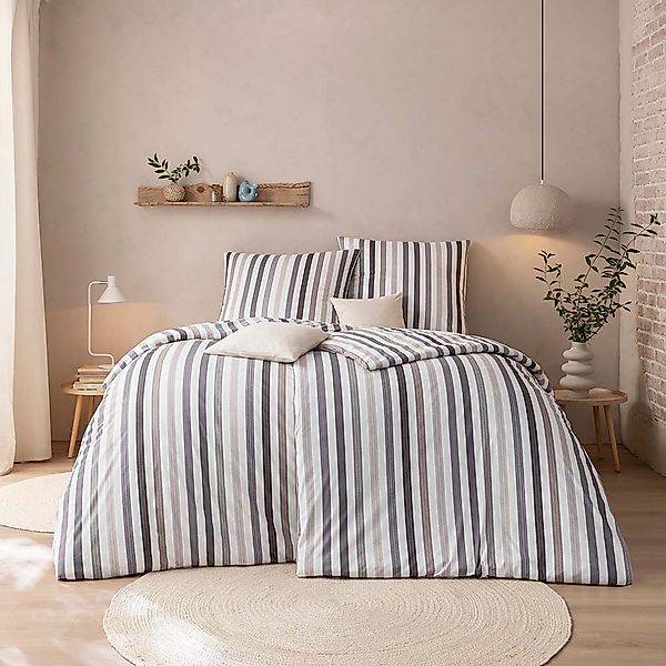 Estella Bettwäsche "Tavaro" 2 Stk. tlg. günstig online kaufen