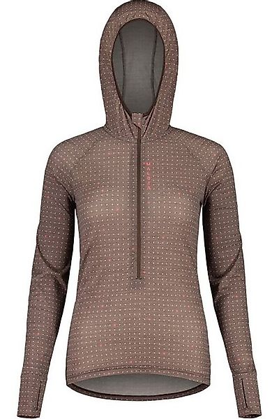 Maloja Langarmshirt Maloja W Vajoletm. Langarmshirt Damen günstig online kaufen